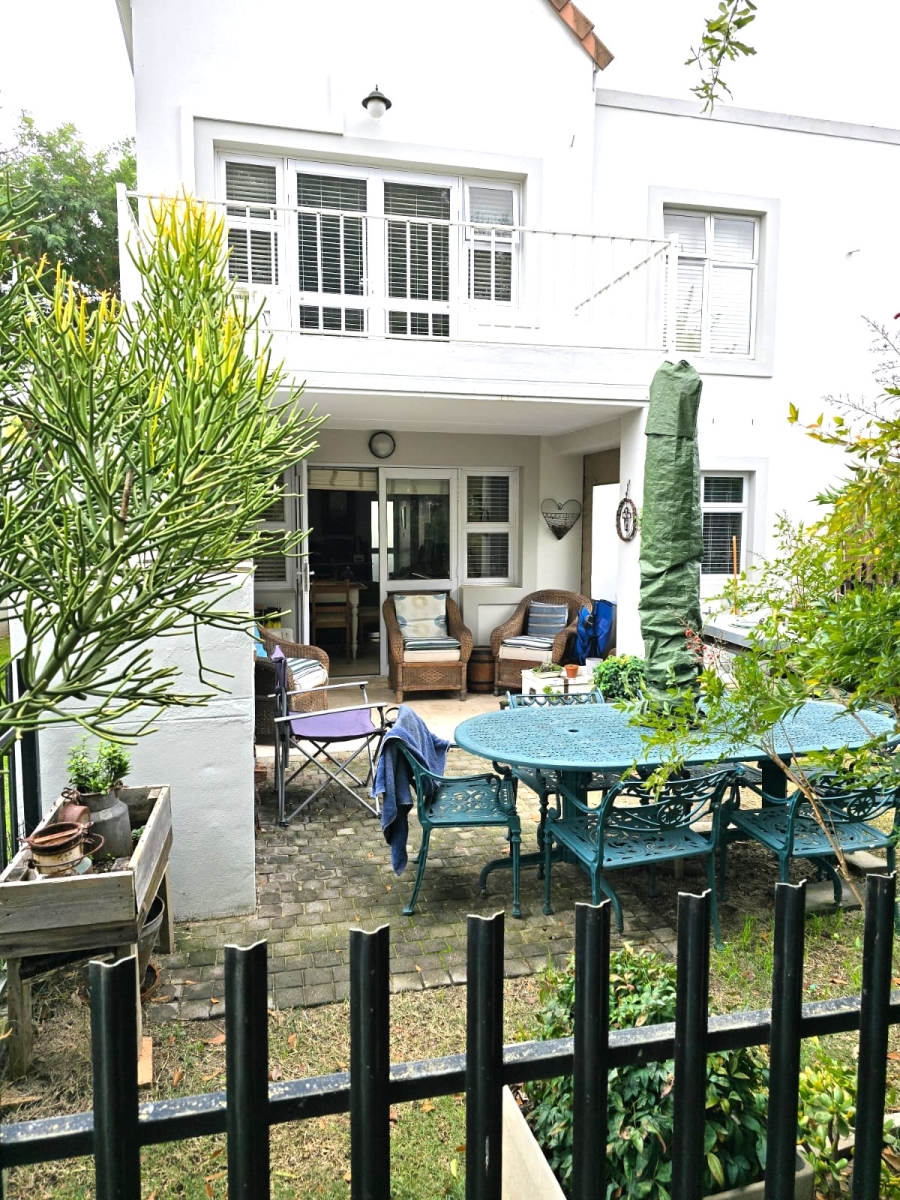 To Let 3 Bedroom Property for Rent in Paarl South Western Cape